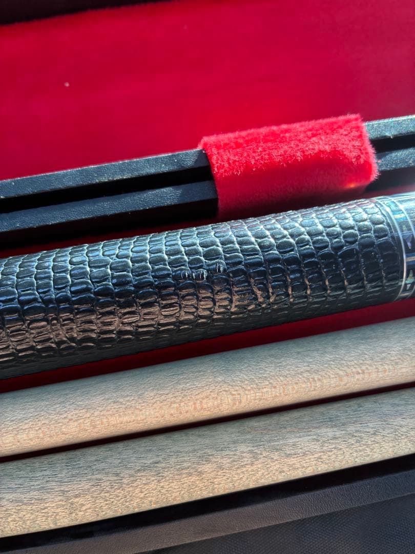 リ*リ様 ミステリーブラック相談アリ