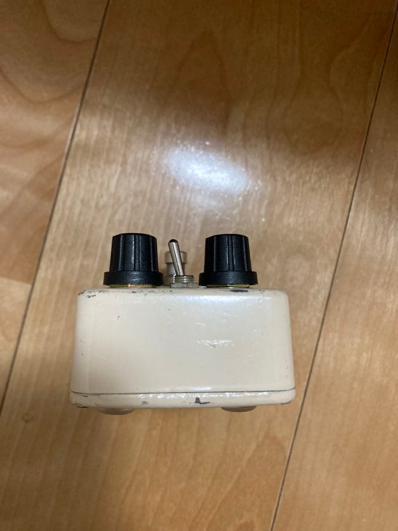 HOT CAKE ギターエフェクター