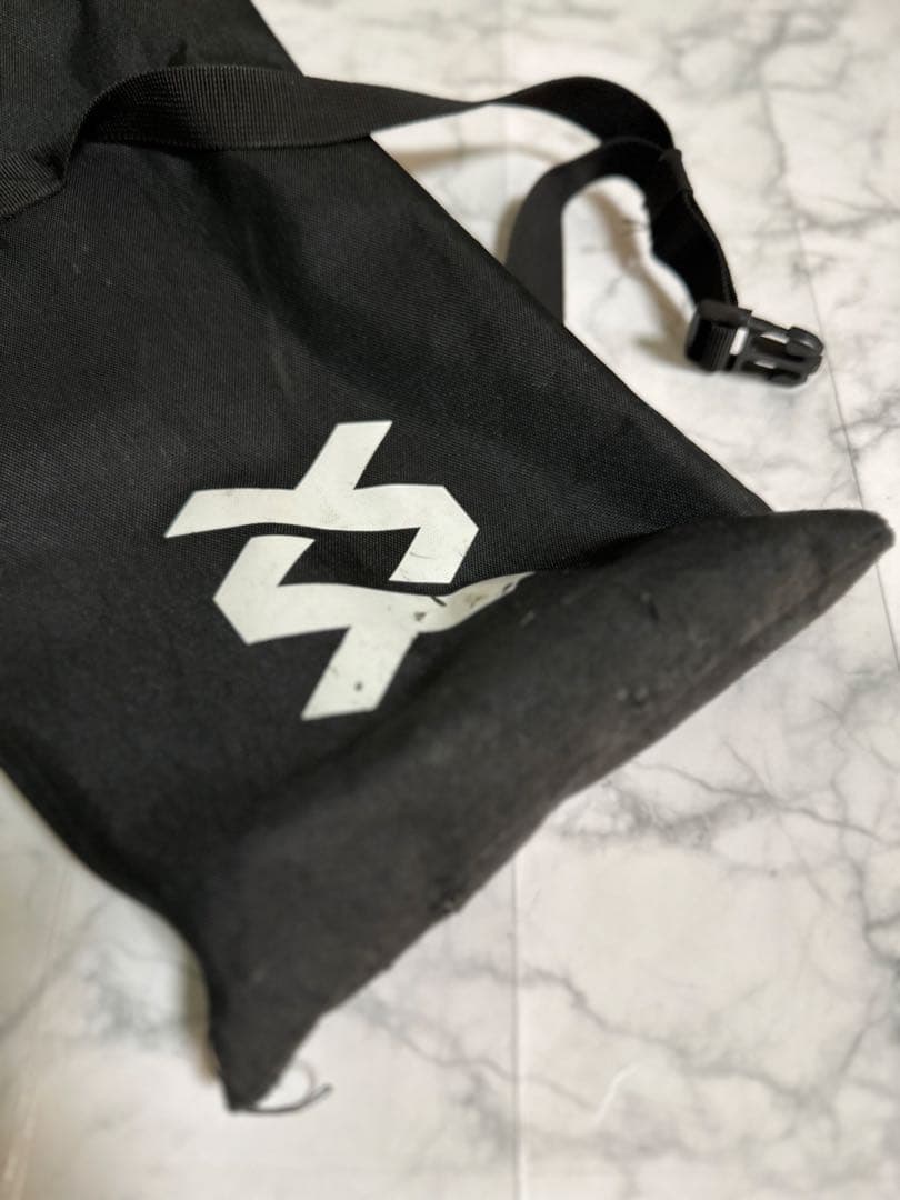 Volkl スキー 板 ジュニア　子供用　130cm 専用ケース付き