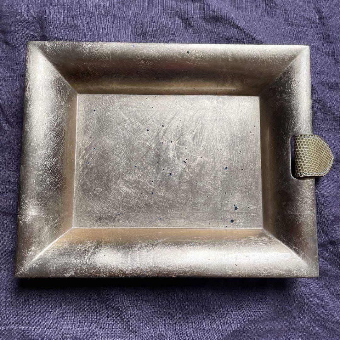 エルメス小物入れ