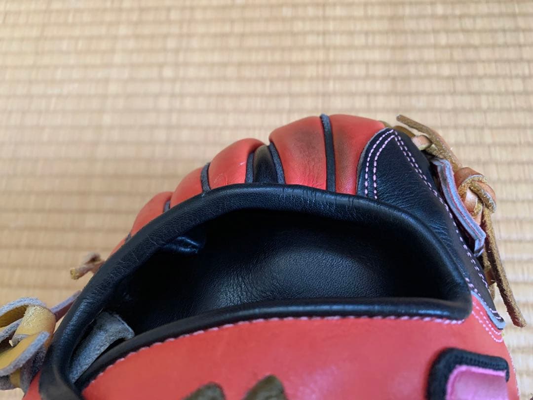 SSK オーダーグローブ　　軟式