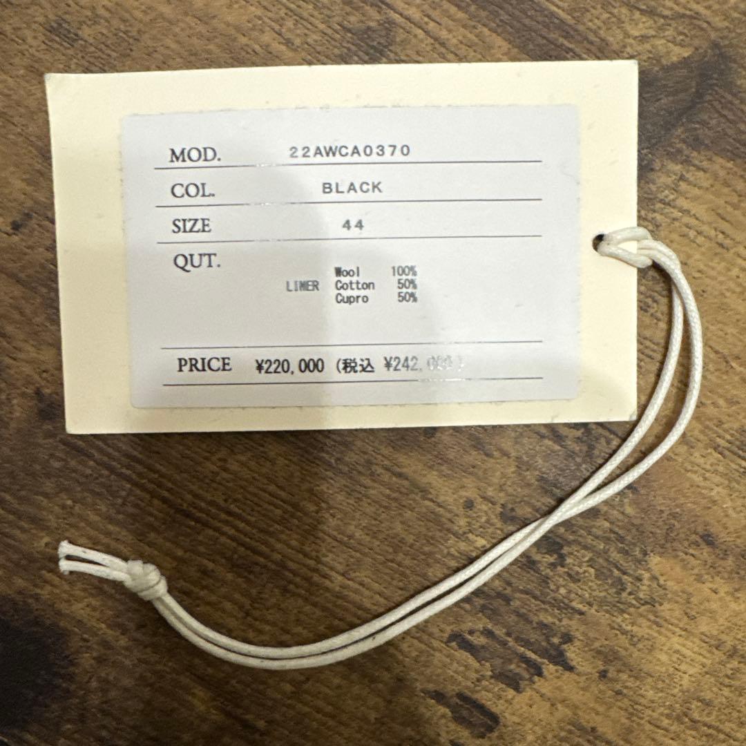 緯*店様 レア カンタータ cantate コート 伊勢丹 ケンピ