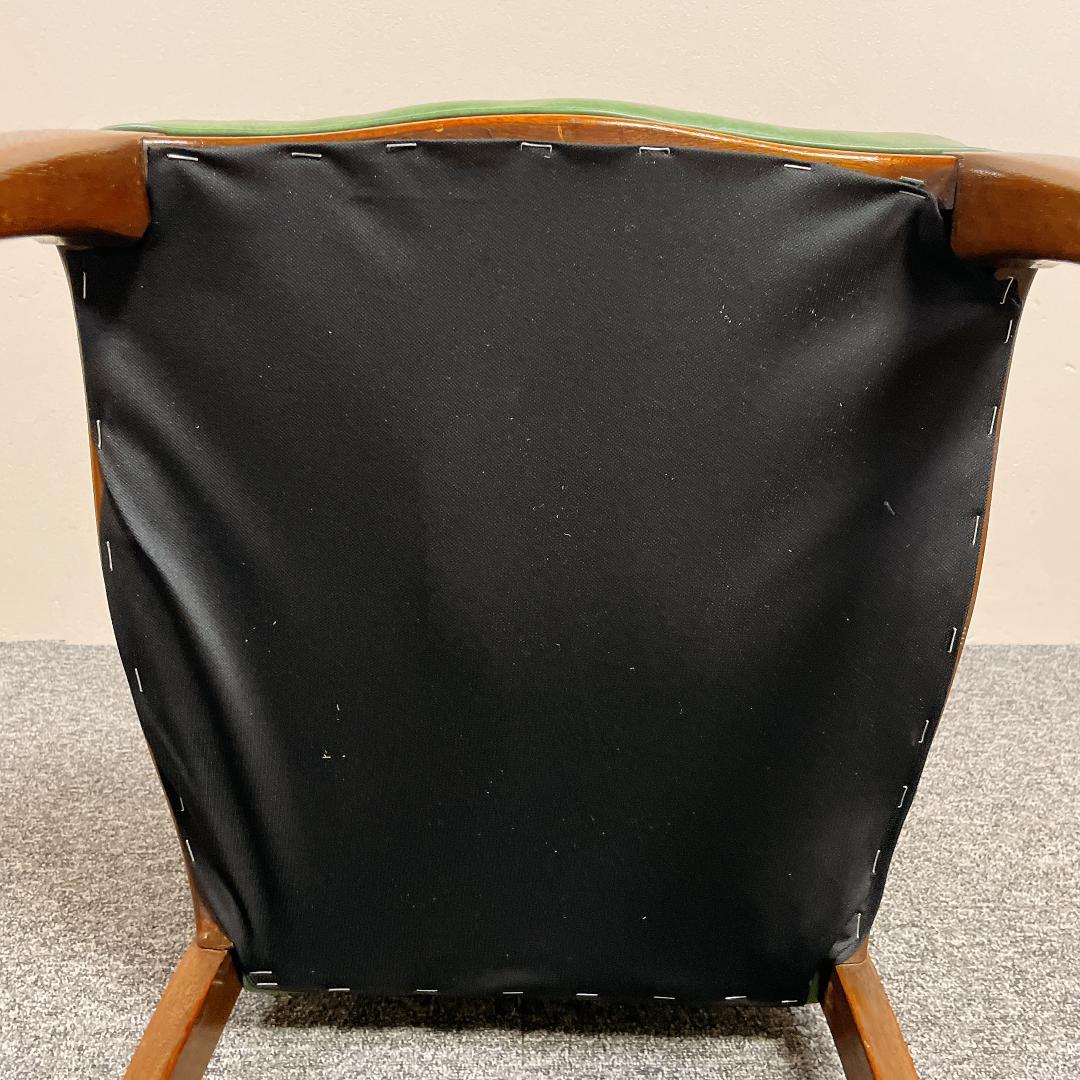 希少色　ベルサイユ　ダイニングチェア アンティーク