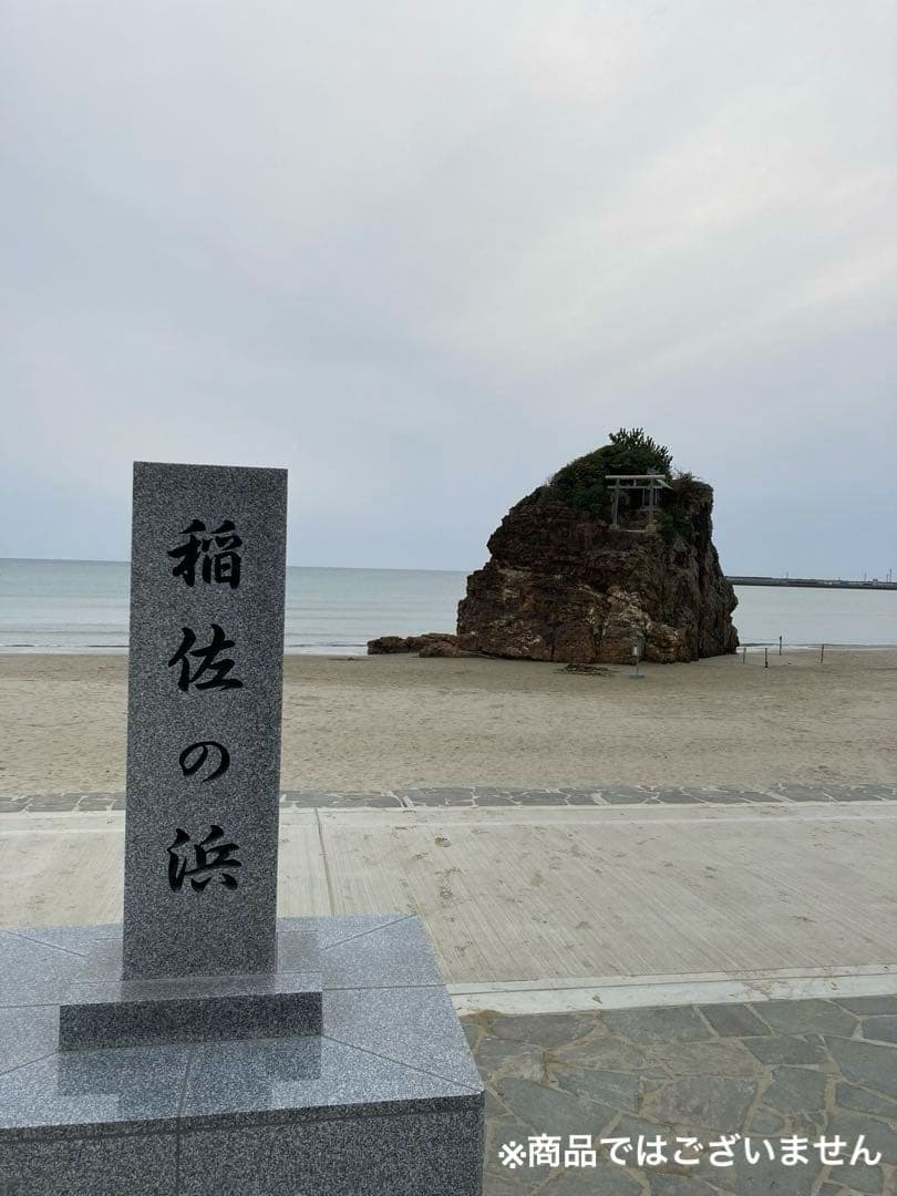 花仙山出雲石 333g【皮付特大】【新品未使用】【強力魔除】空間浄化プロフ必読