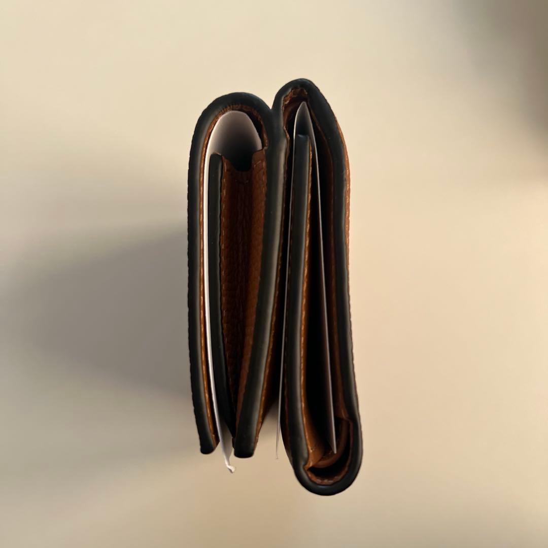 新品未使用　Loewe アナグラム財布