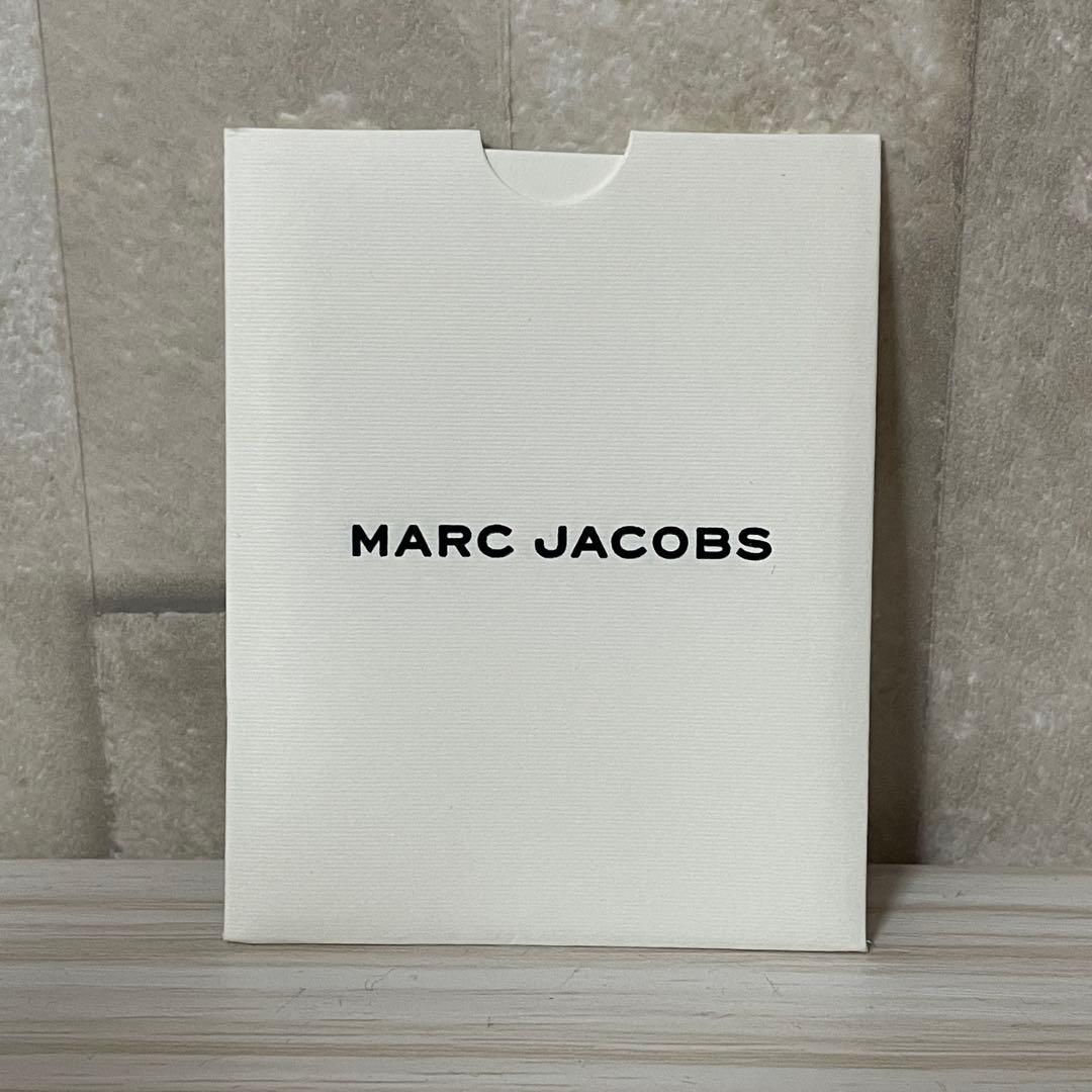 早い者勝ち！訳あり新品 MARC JACOBS バックパック キルティング 黒