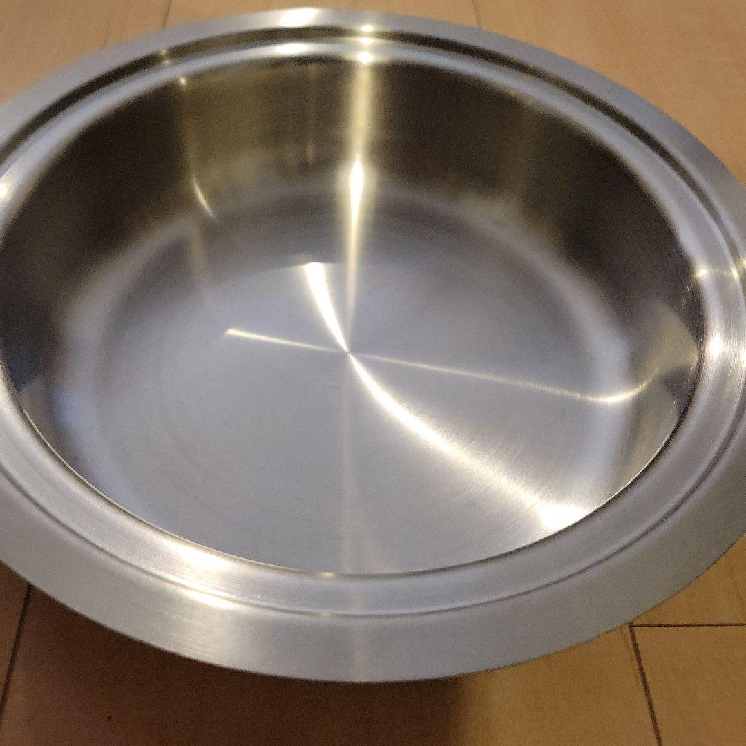 アムウェイ　クイーンクック　6リットルシチューパンセット　重ね調理