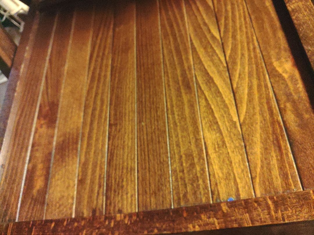 希少　フォールディングチェア　折りたたみ　レトロ　アンティーク　ヴィンテージ