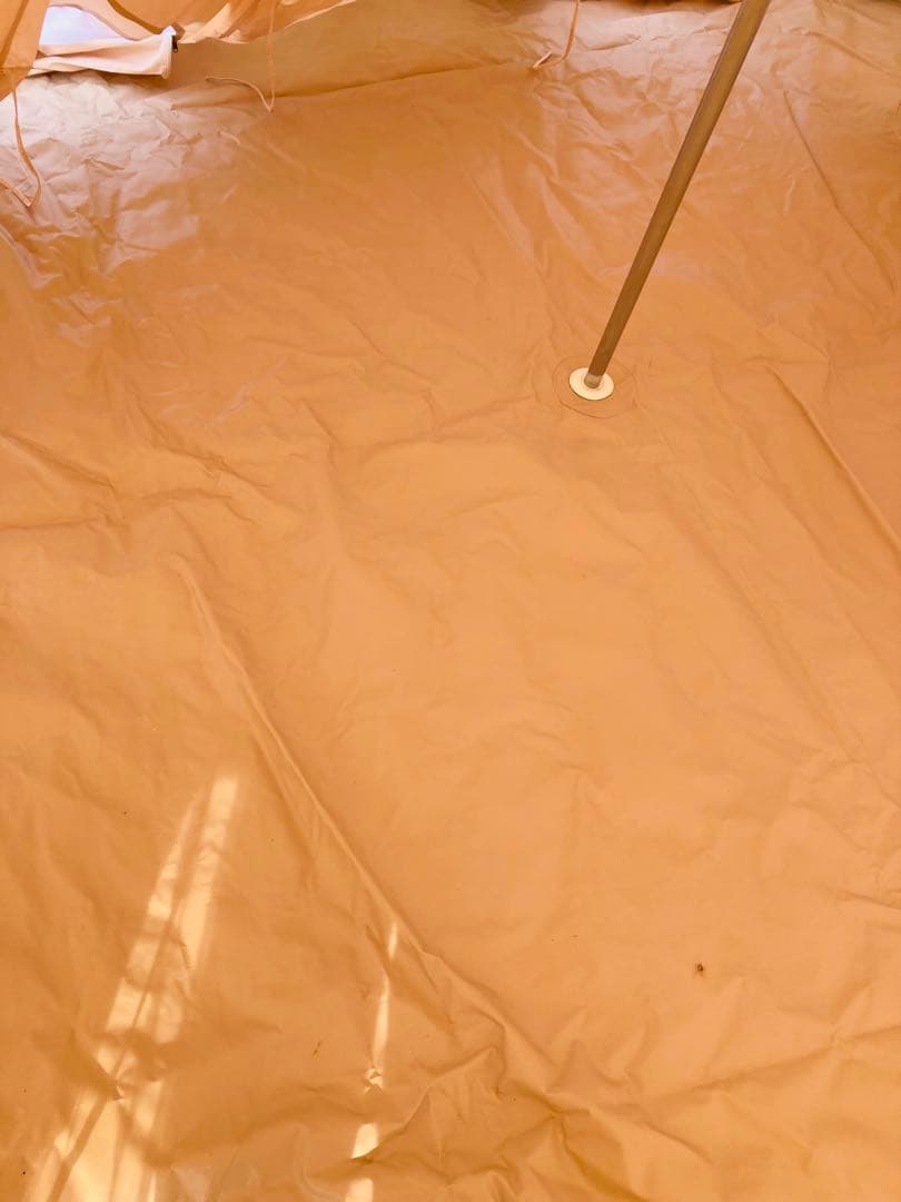 ノルディスクAsgard12.6アスガルド+ジップインフロア+カーリ20 福岡