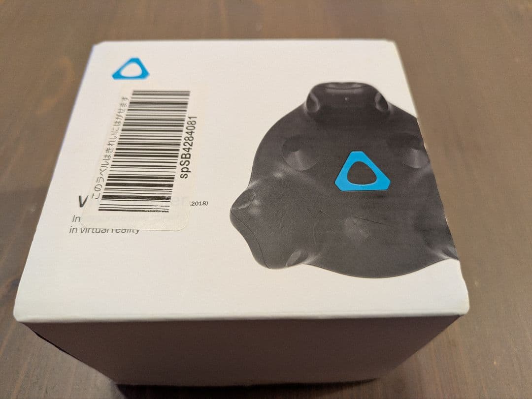 その他 HTC VIVE Tracker 2018