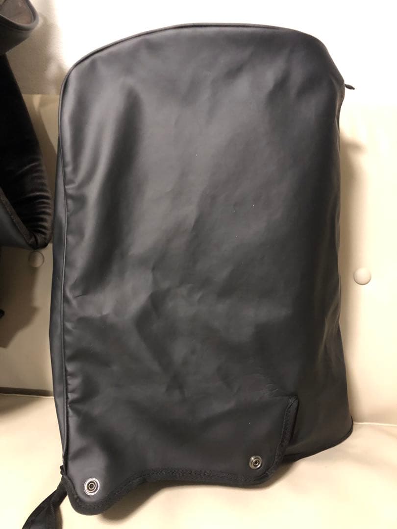 【送料込み】超希少品　ベゼル　Vessel プレイヤー3.0 ブラック ゴルフ