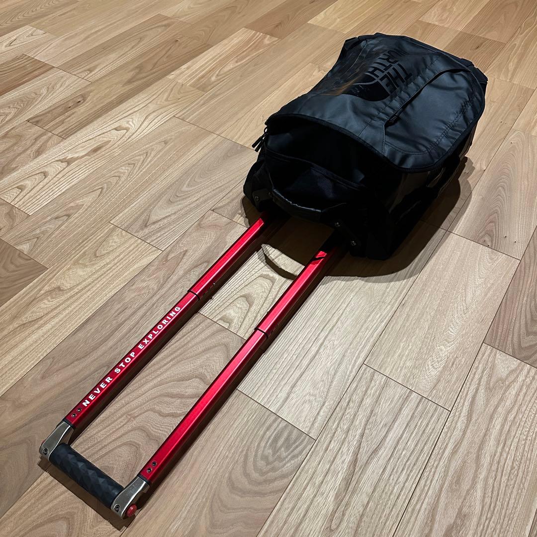 THE NORTH FACE ローリングサンダー19 キャリーバッグ