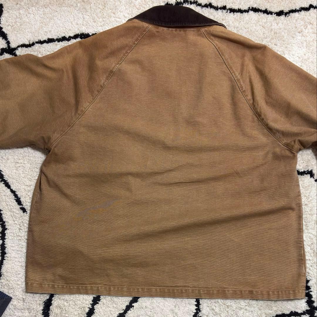 LECHOPPE【ELエル】24AW チョアコート