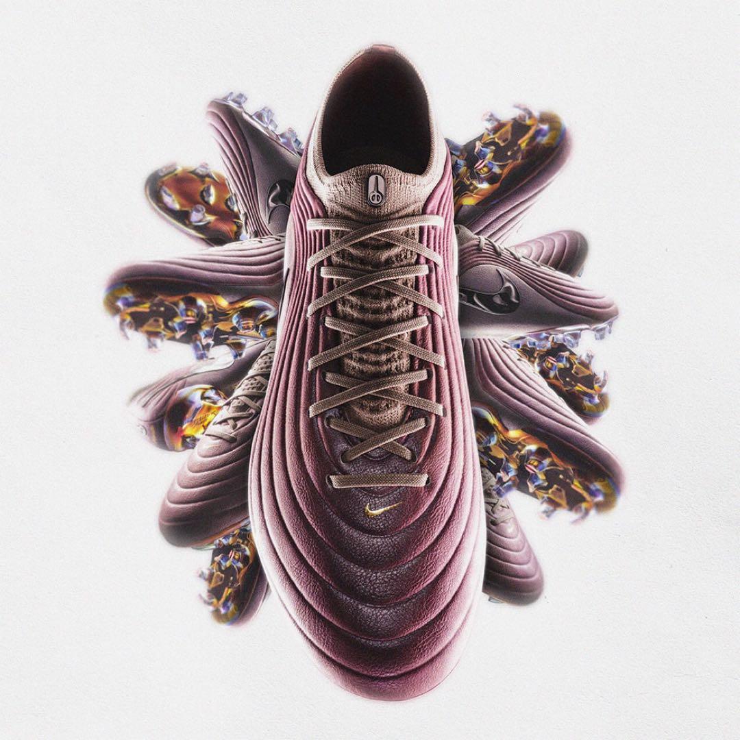 ティエンポ マエストロ エリート FG LE