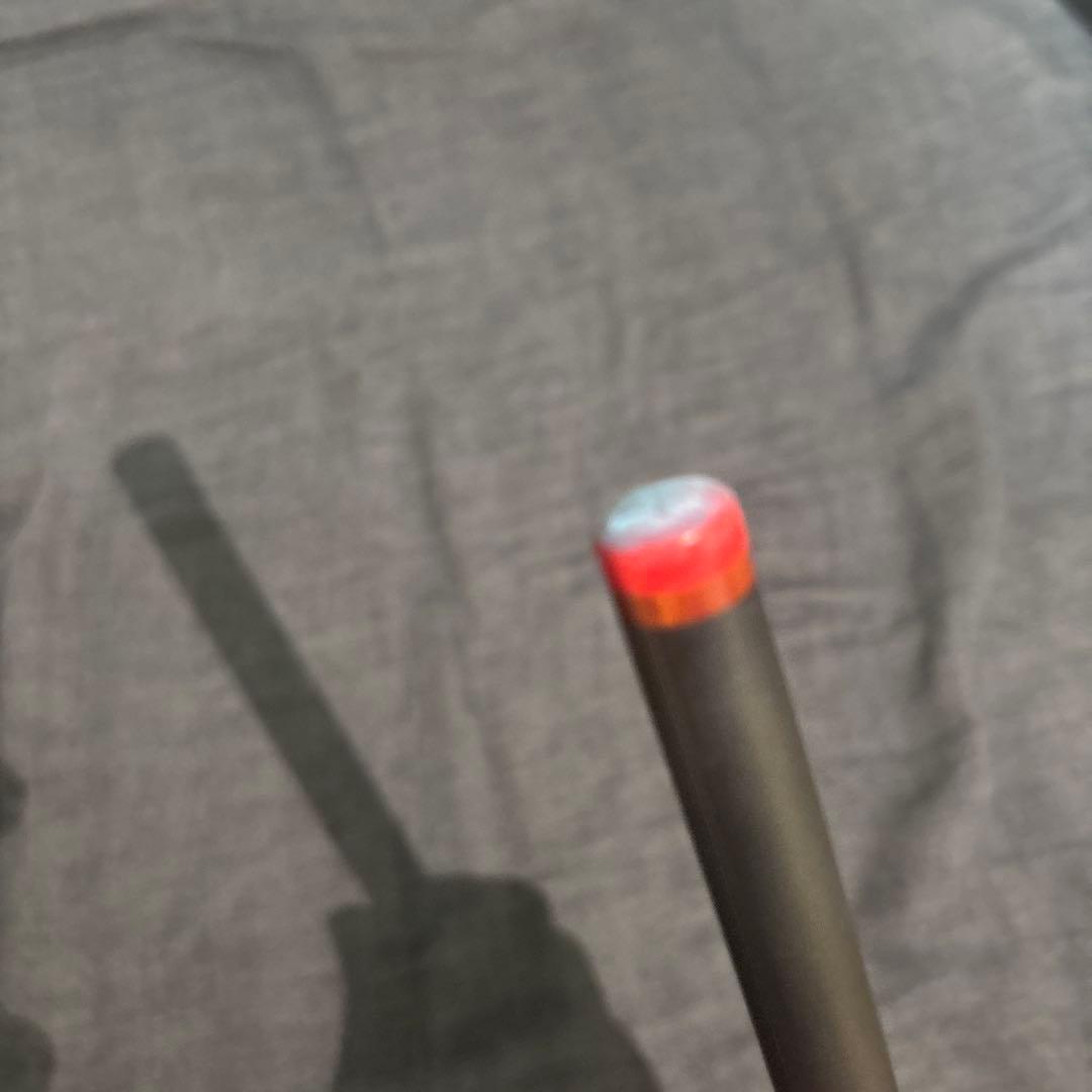 ザ・クリーク ジャンプキューアダム テングビリヤードキュー