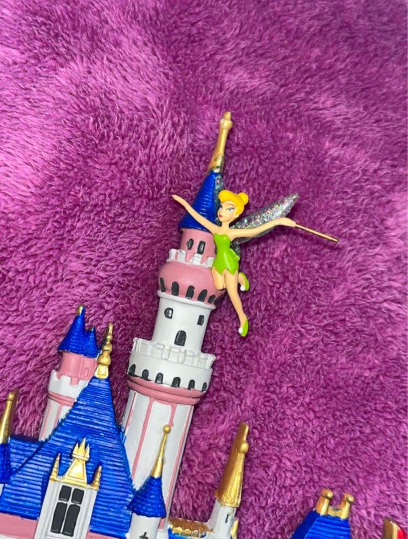 香港ディズニーランド　写真立て