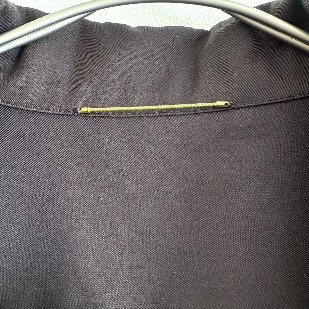 24SS 美品✨ドゥーズィエムクラス スタイリッシュジャンプスーツ 即完売品