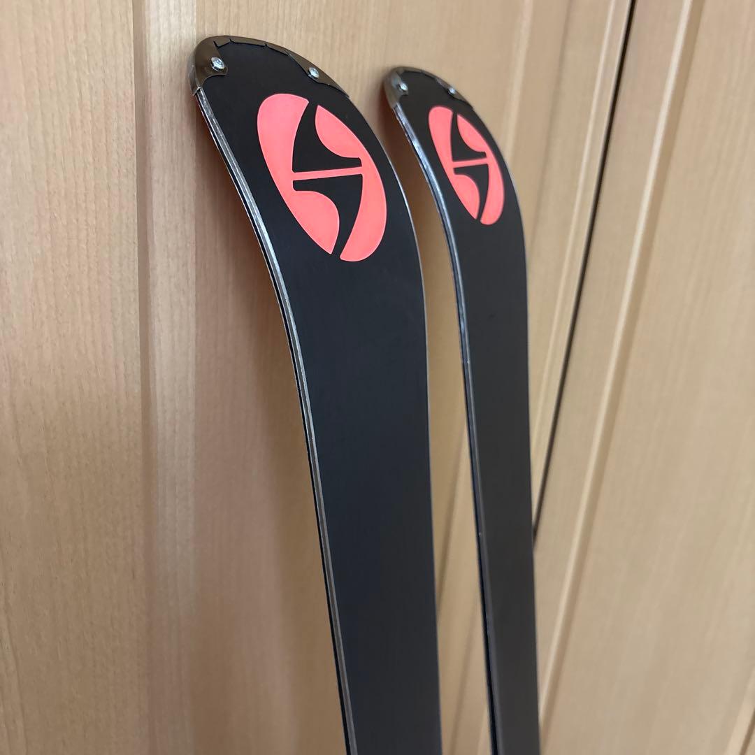 2024 ブリザード FIREBIRD SRC 160 XCELL 14