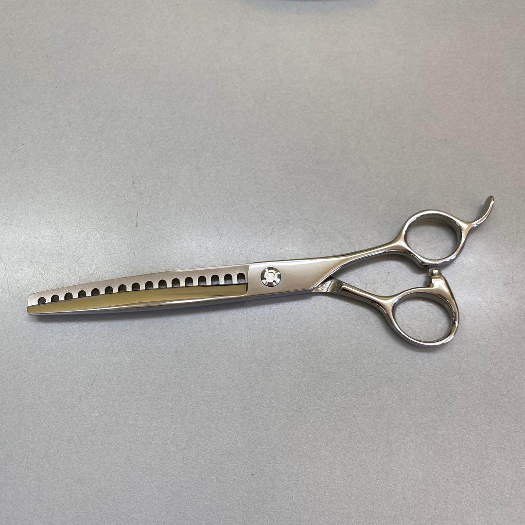 ７インチシザー60% 新品