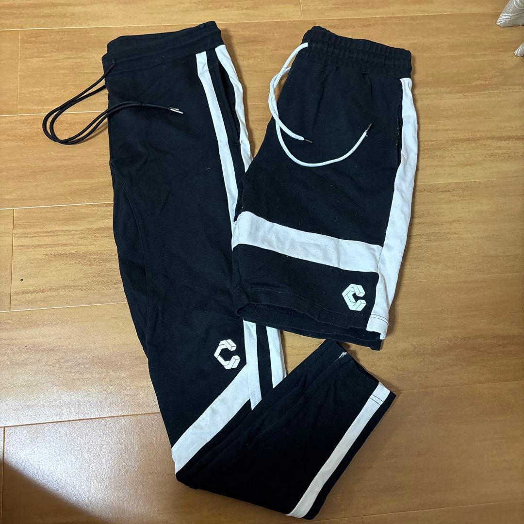 CRONOS パンツセット