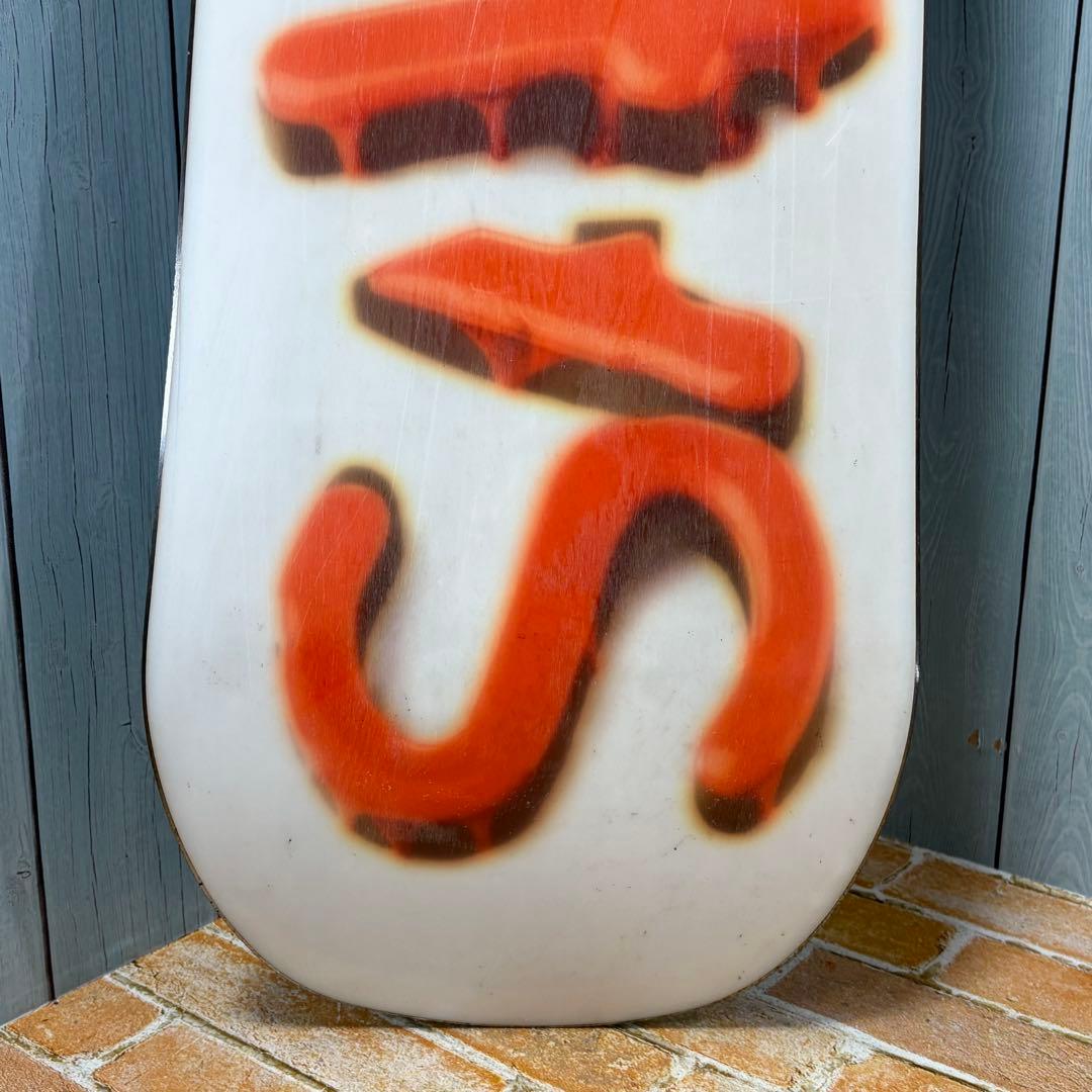 SALOMON Sabotage 152 スノーボード 板