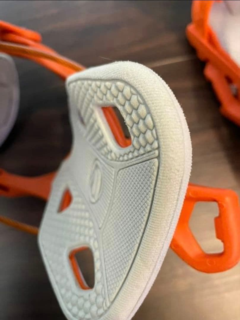 フローFUSE ビンディング