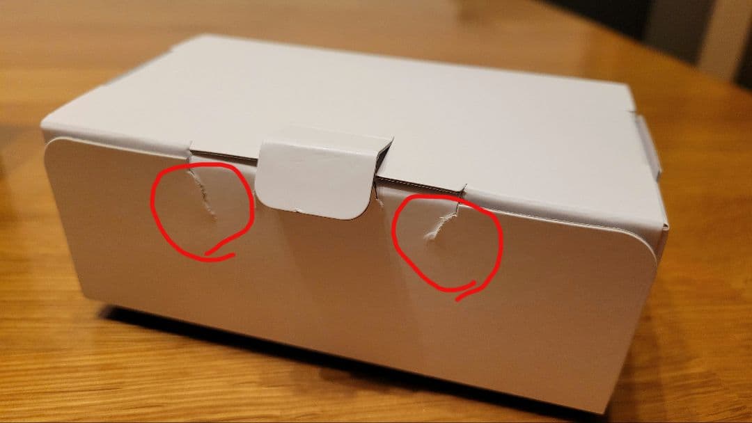 レッドレンザーNEO9R 予備バッテリー付