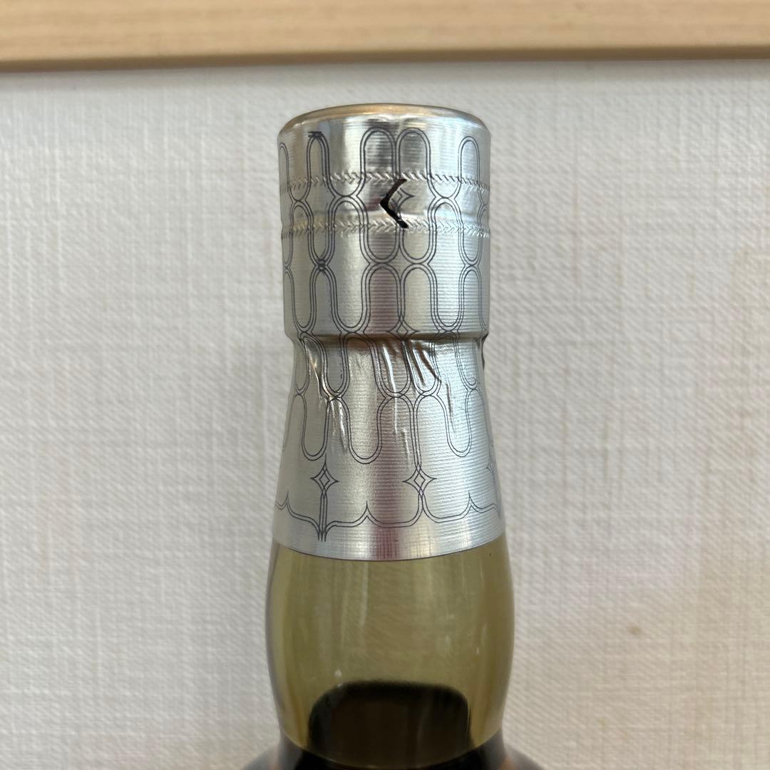 厚岸 ジャパニーズウイスキー 【厚岸蒸溜所/二十四節気シリーズ】大雪