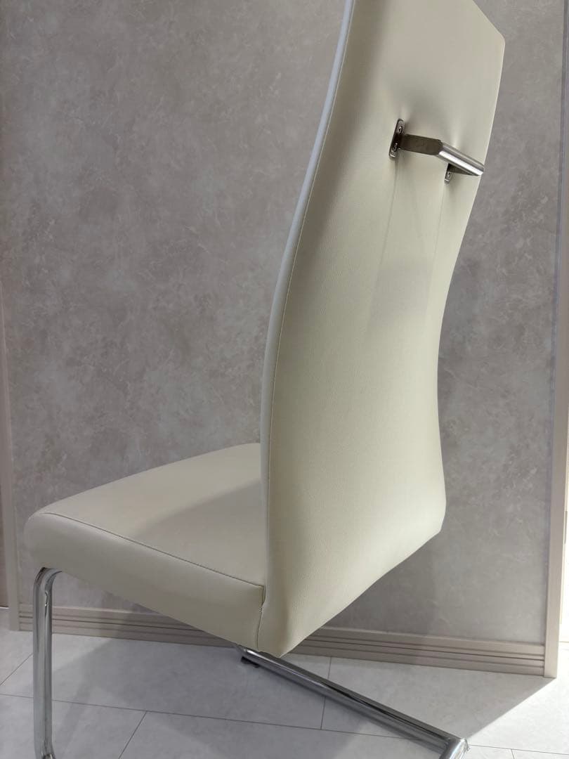 ニトリ　ダイニングチェア