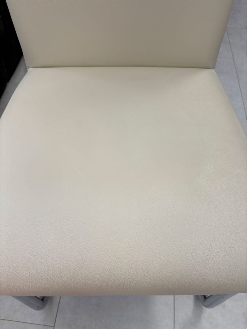 ニトリ　ダイニングチェア