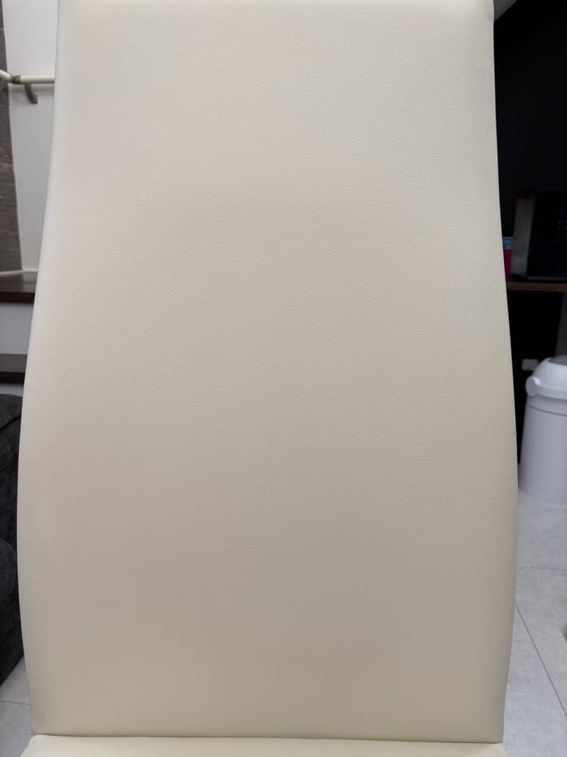 ニトリ　ダイニングチェア