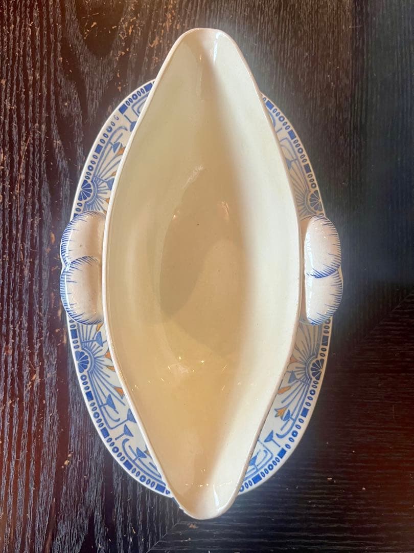 仏　クレイユモントロー Creil et Montereau ソーシエール