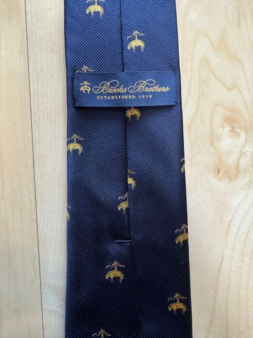 B ROOKS BROTHERS GFジャカード