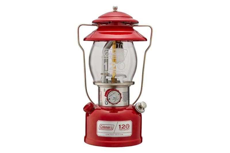 コールマン120th アニバーサリー シーズンズランタン2021