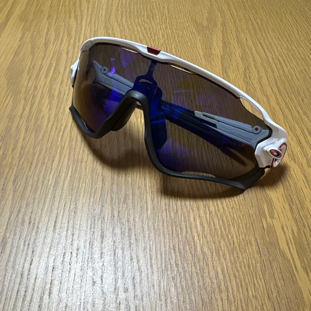 その他 OAKLEY JAWBREAKER