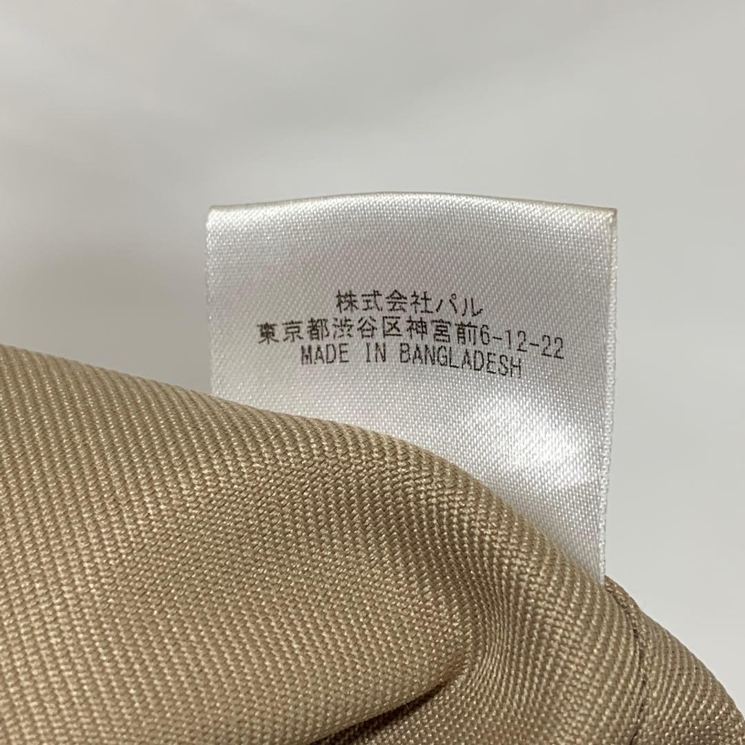 【雑紙掲載　A4収容可能】ガリャルダガランテ　リュック　バックパック　レザー