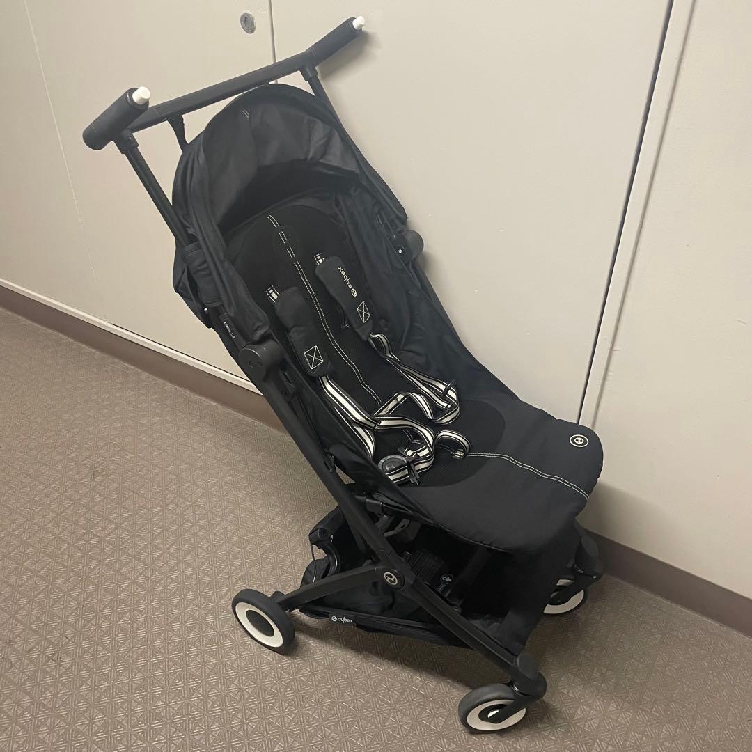 ベビーカー cybex LIBELLEサイベックス リベル