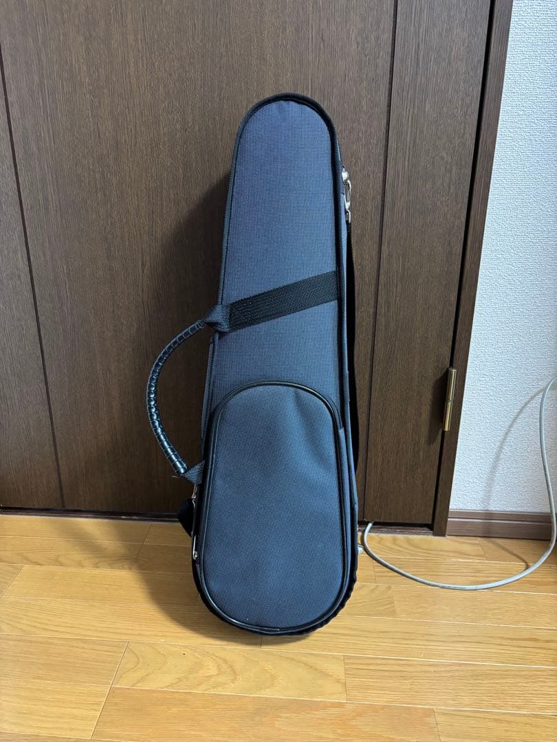 YAMAHA V5SC14 バイオリン 1/4 2021年1月　ハードケース付き