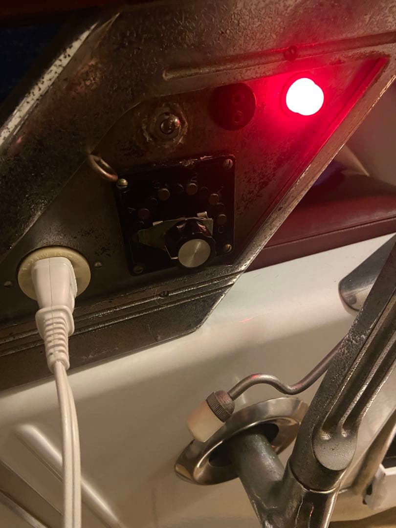 タカラベルモント 理容椅子 barber 昭和レトロ　床屋 美容室 純喫茶 銭湯