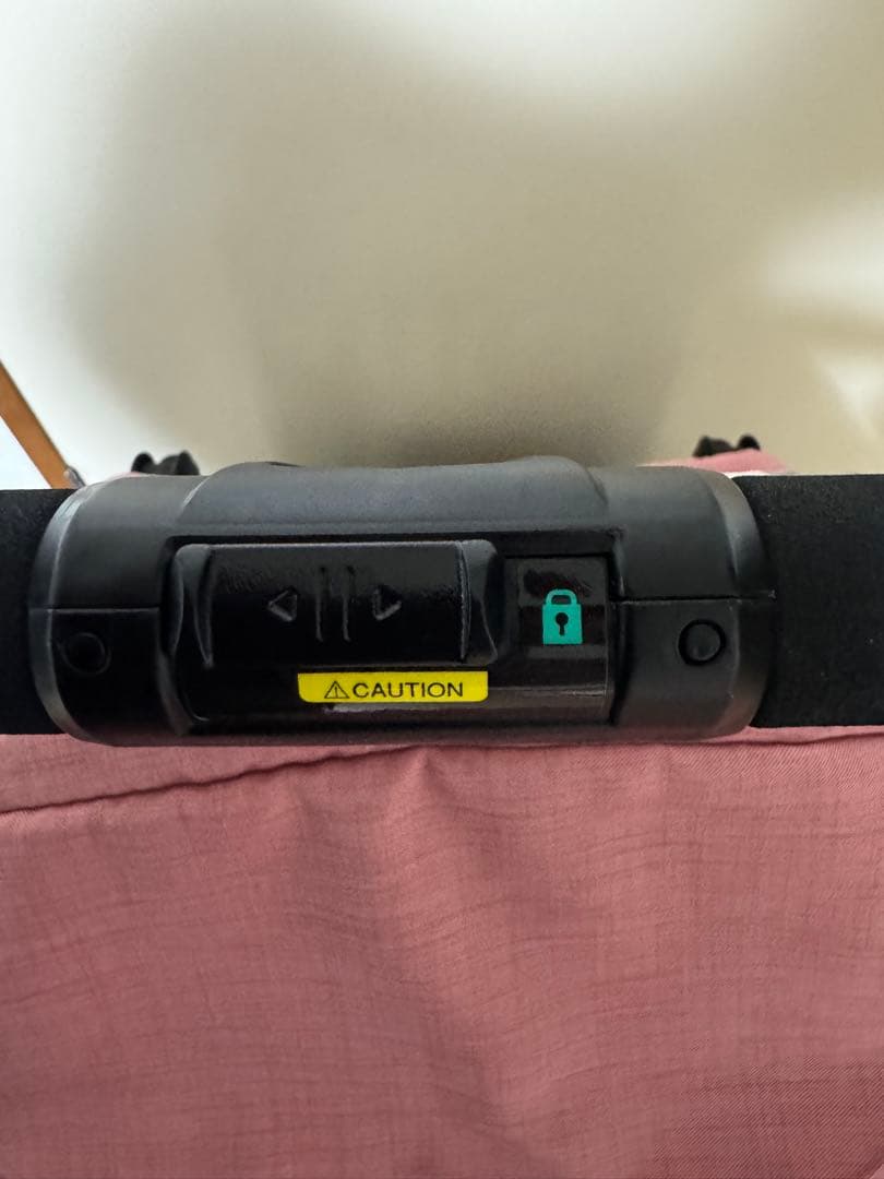 Combi ベビーカー グレー ピンク ストライプ3.18日迄値下げ