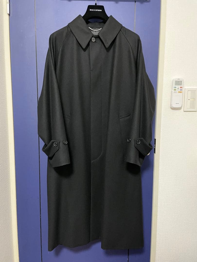 ［新年値引］Mackintosh ROXBURGH トレンチコート