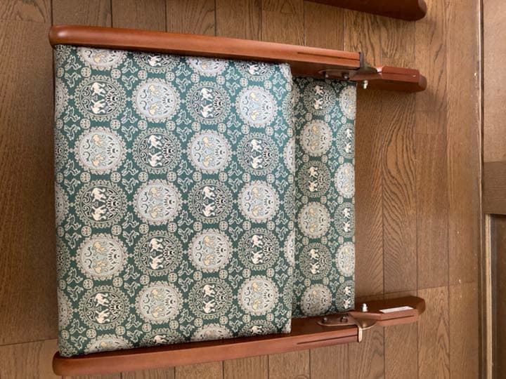 座椅子　HIKARI 3脚セット