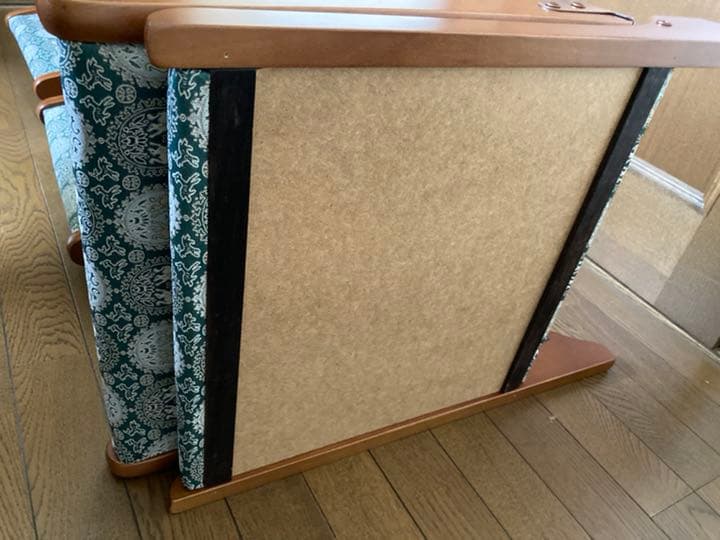 座椅子　HIKARI 3脚セット