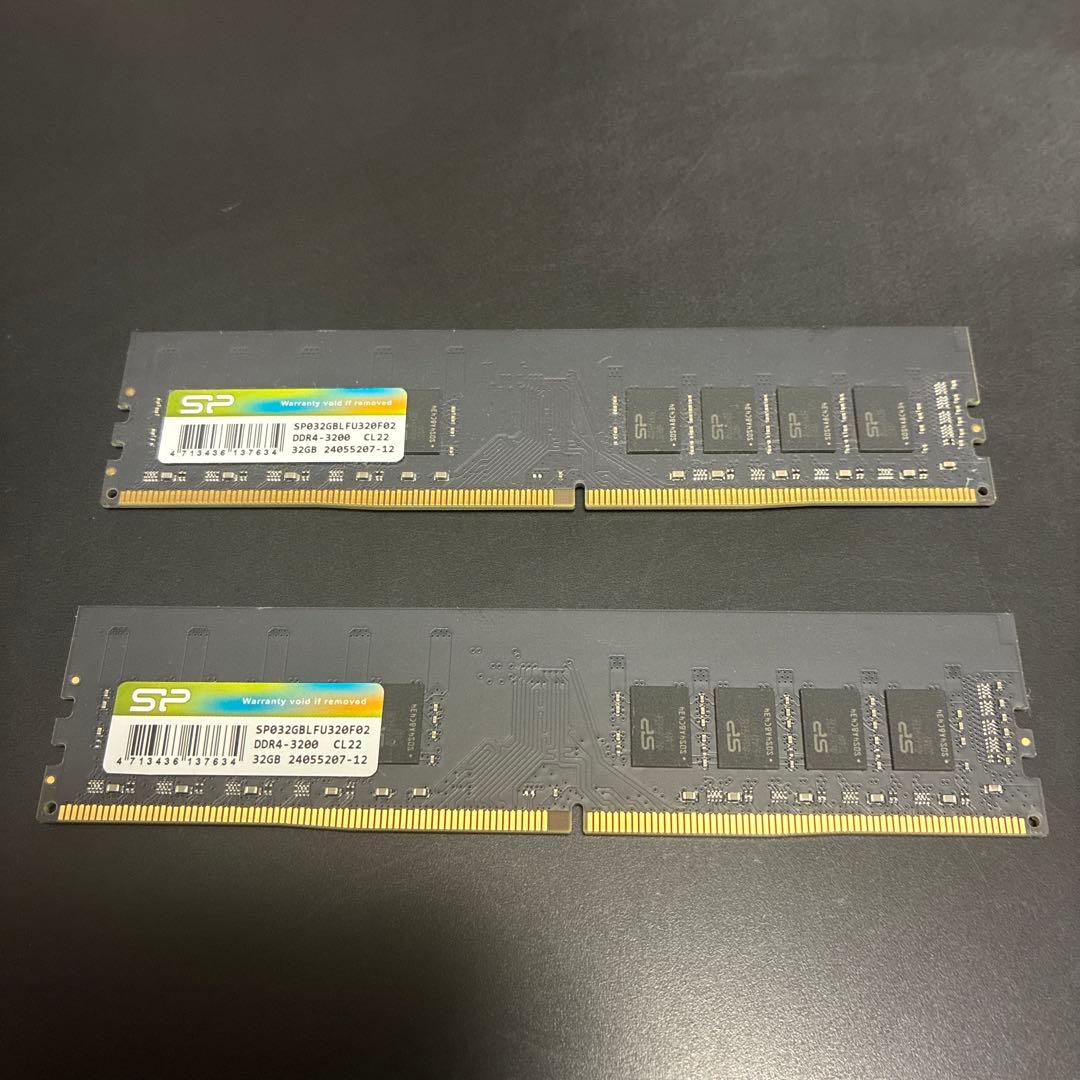 CPU SP DDR4 64GB CPU