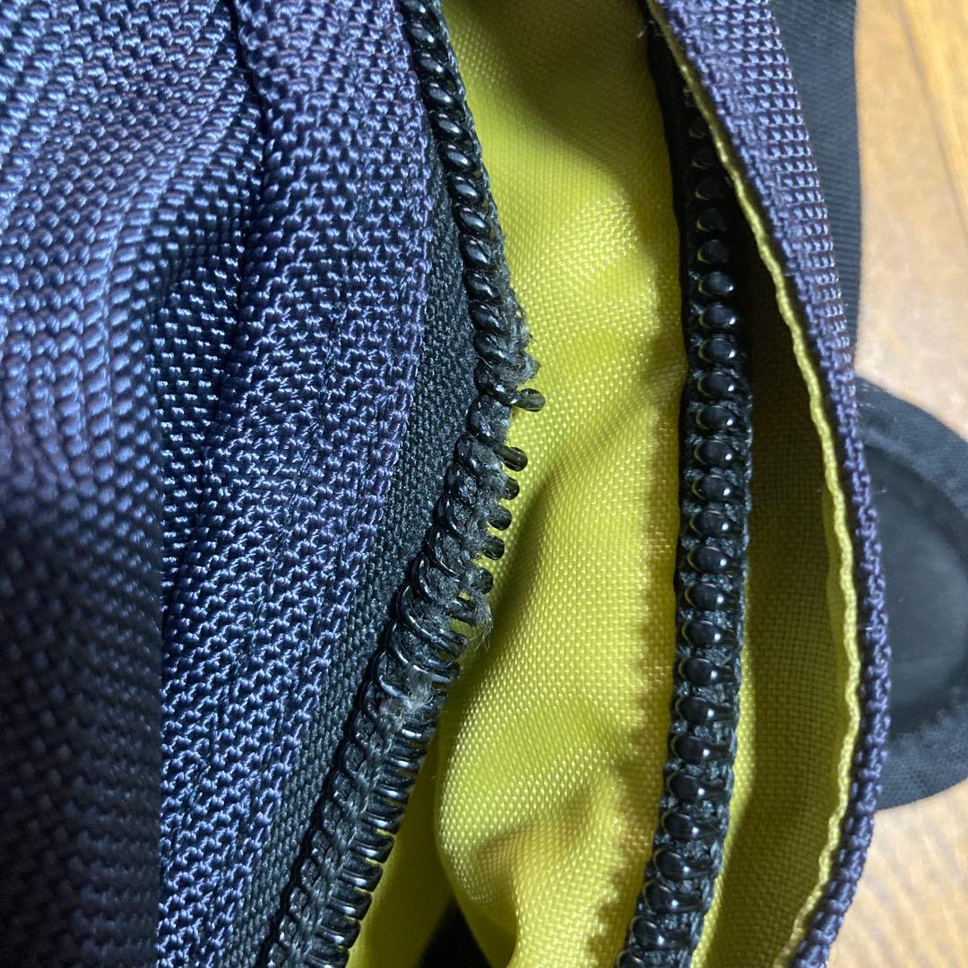 patagonia MLC パタゴニア エムエルシー 2005年モデル ネイビー