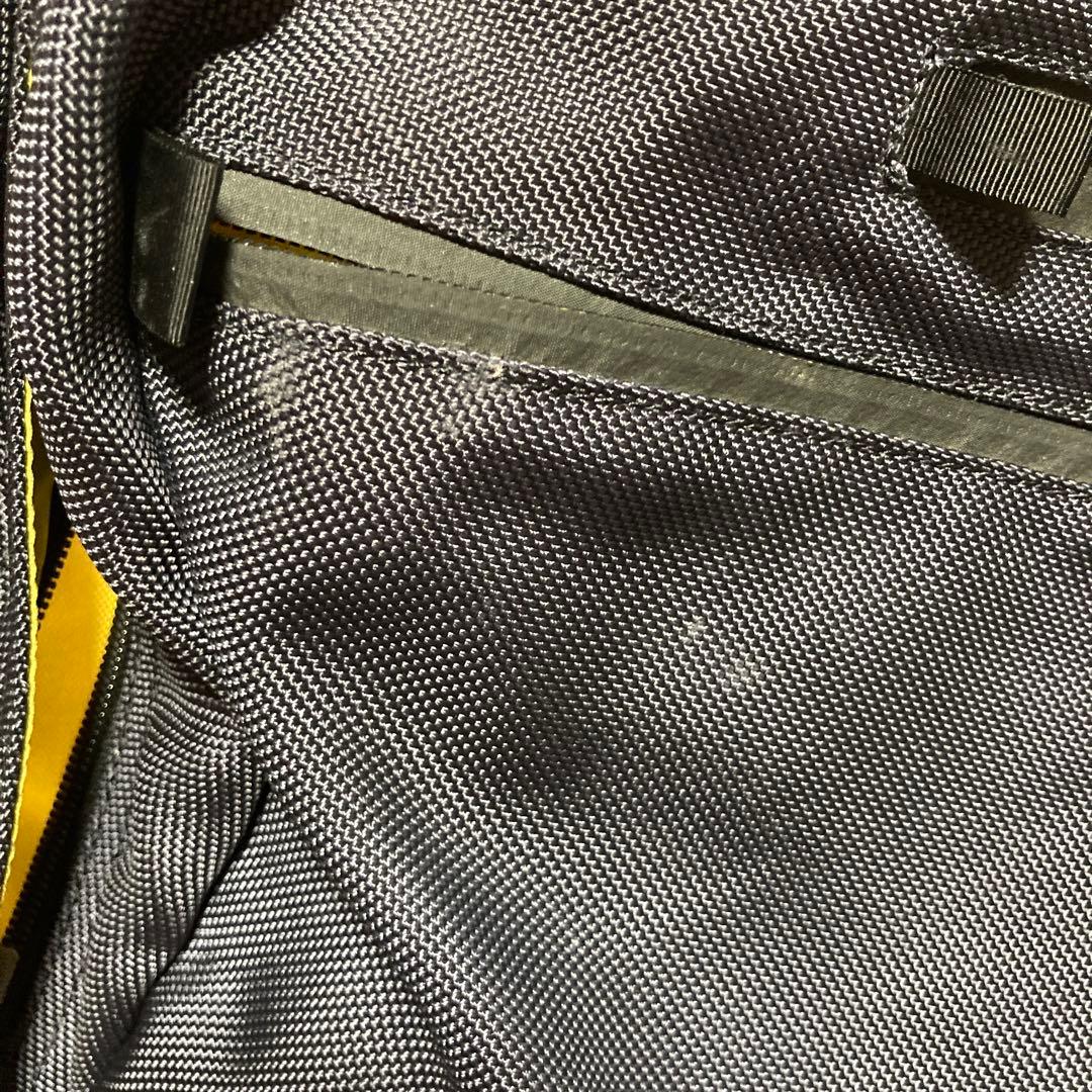 patagonia MLC パタゴニア エムエルシー 2005年モデル ネイビー