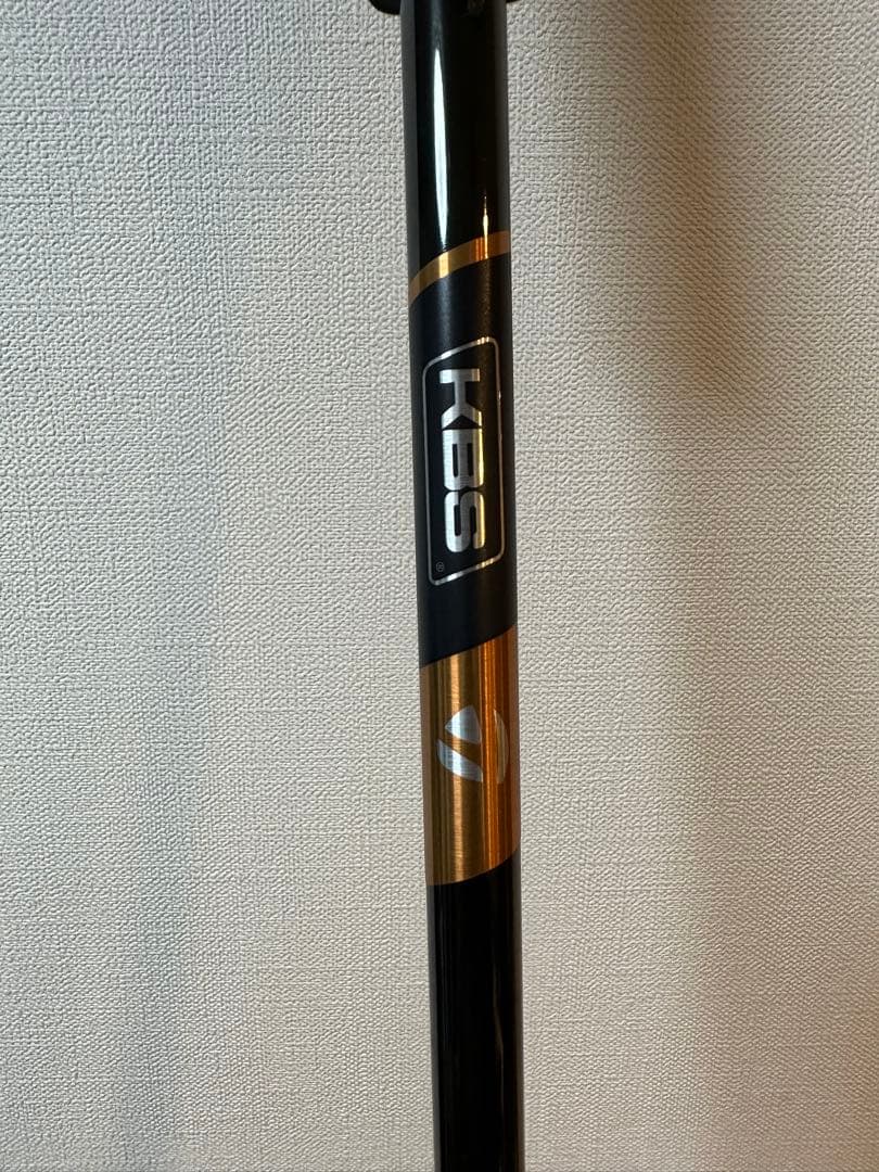 (限定品)TaylorMade スパイダーツアーXプロトブラック 34インチ