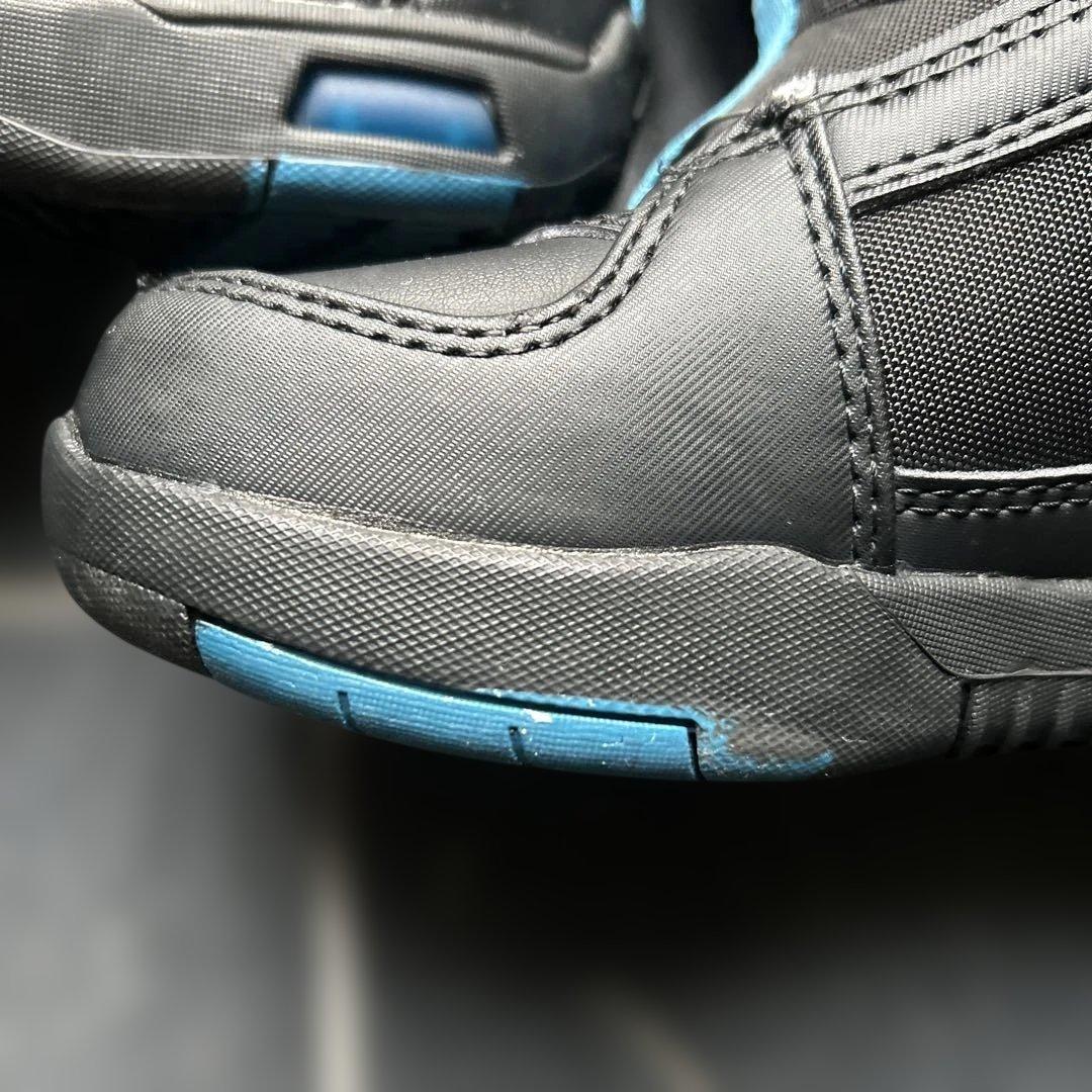 K2 スノーボードブーツ　靴　MINI TURBO 18.5センチ　キッズ