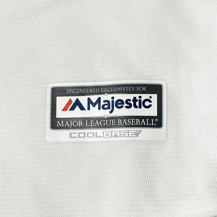 MLB ユニフォーム ネルソンクルーズ マリナーズ