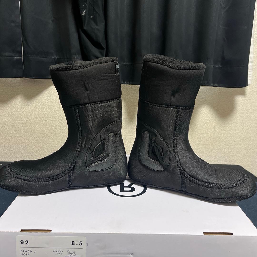 スノーボード RIDE 92 26.5